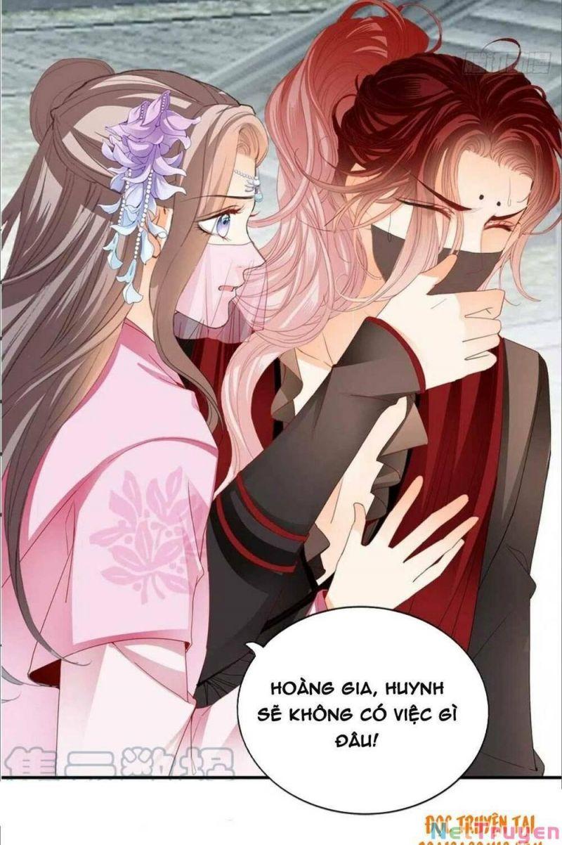 bổn vương muốn nàng chapter 87 19