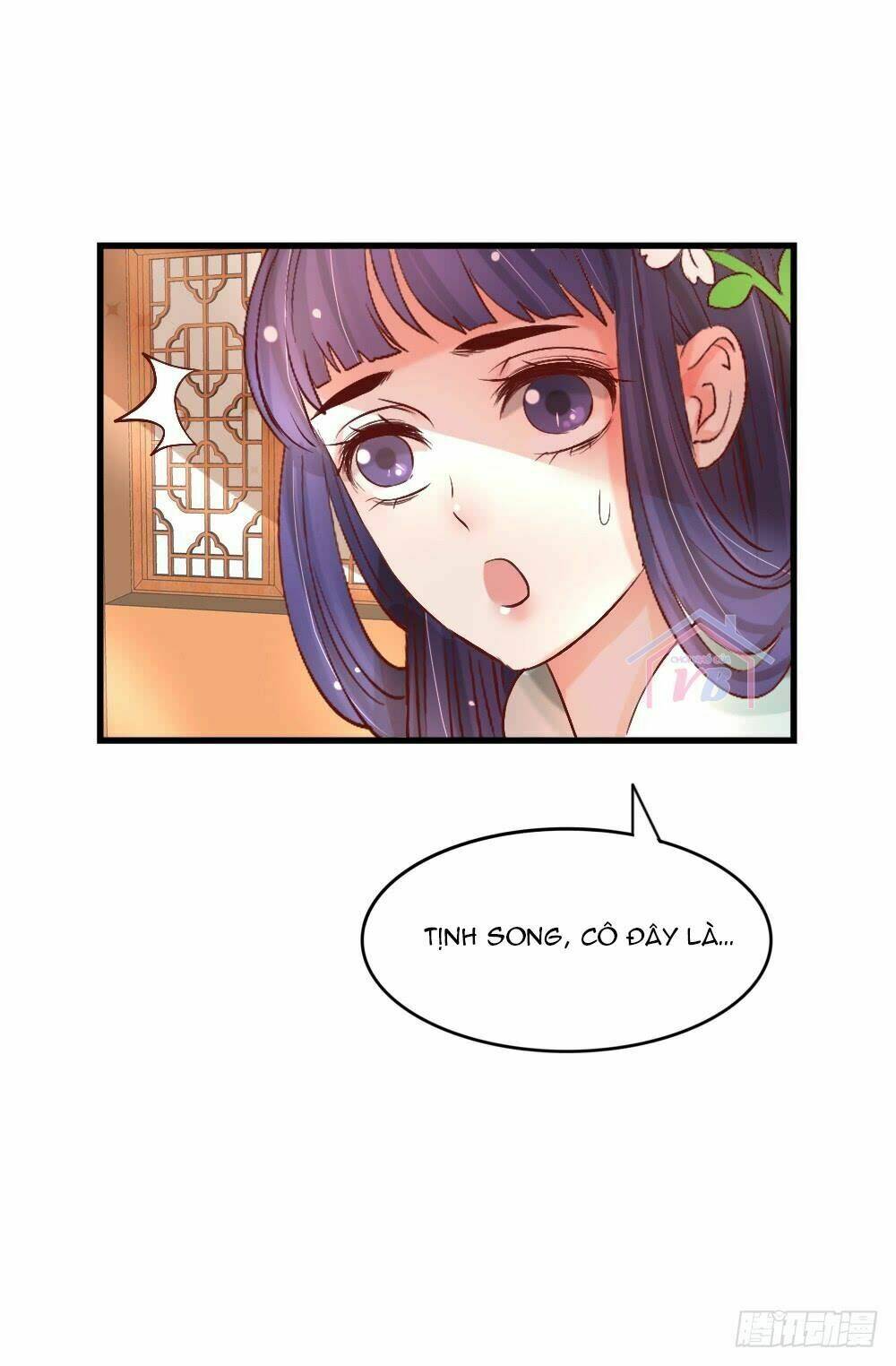 hồng nhan bất vong quốc chapter 5 33