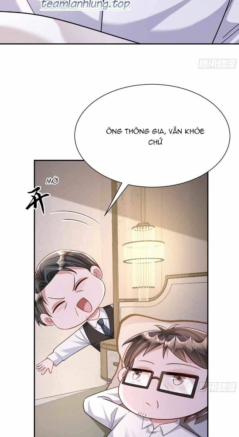 tổng tài huyết tộc cực sủng cô vợ mỹ nhân ngư chapter 156 28