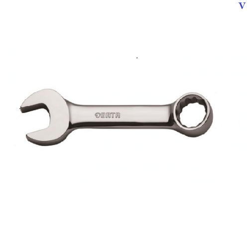 BỘ CỜ LÊ ĐẦU TRÒN 8CT SATA 09092 - HÀNG CHÍNH HÃNG
