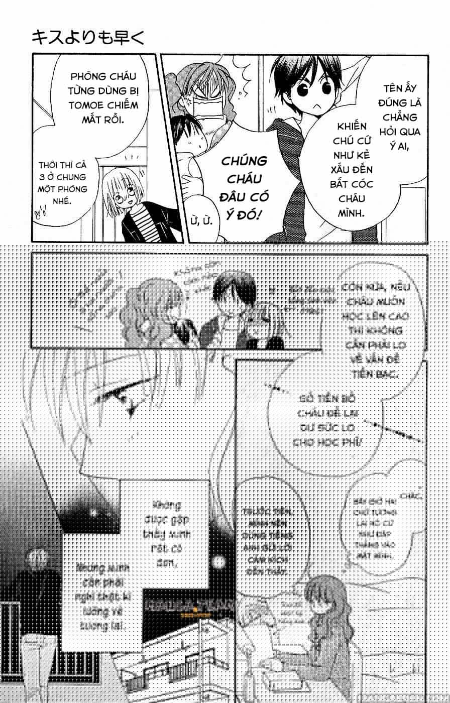 gia đình hạnh phúc chapter 29 11