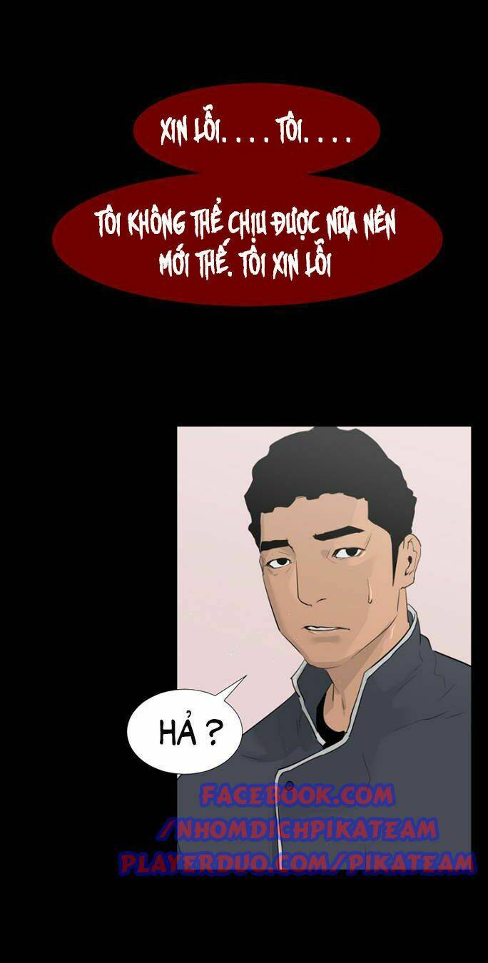 đêm vùng cực chapter 12 2