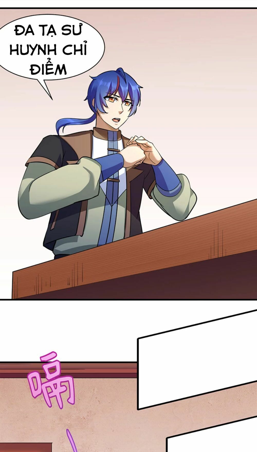 võ đạo độc tôn chapter 90 34