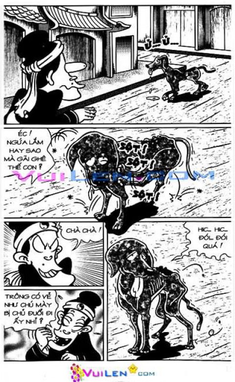 thần đồng đất việt chapter 175 12