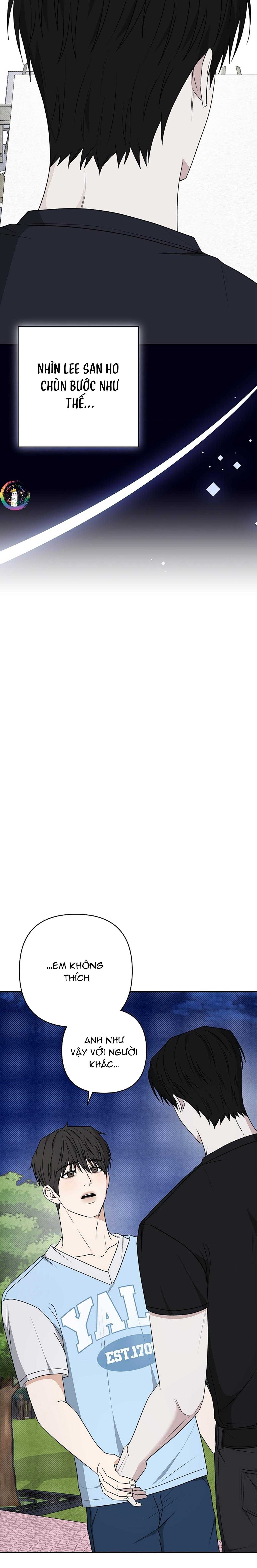 những nàng công chúa bị nguyền rủa chapter 28 15