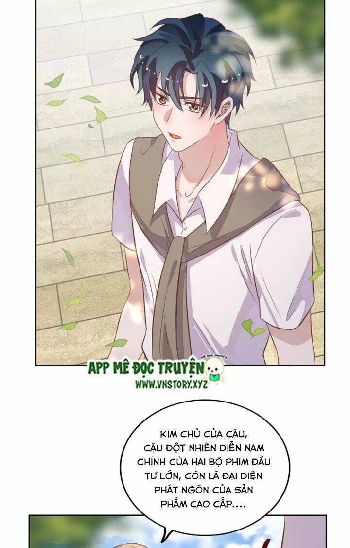 bạn trai kém tuổi bẫy yêu tôi chapter 14 34