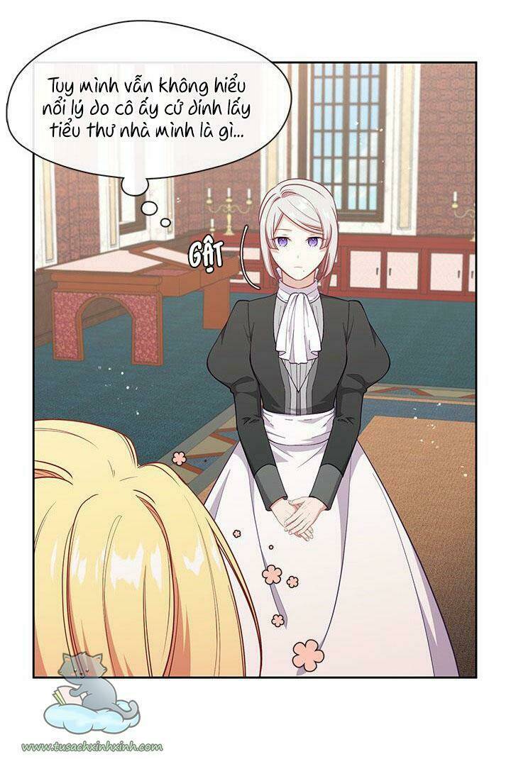 hãy coi chừng ác nữ chapter 96 62