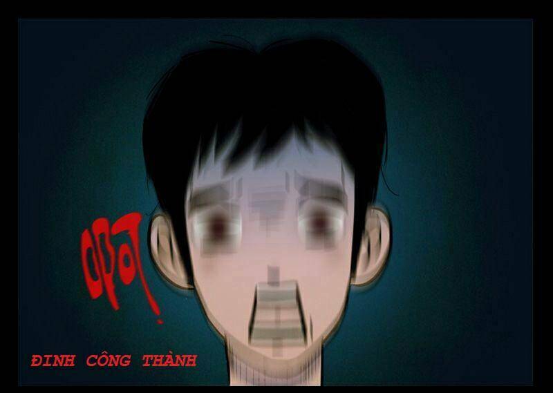 những sự kiện kỳ dị chapter 2 24