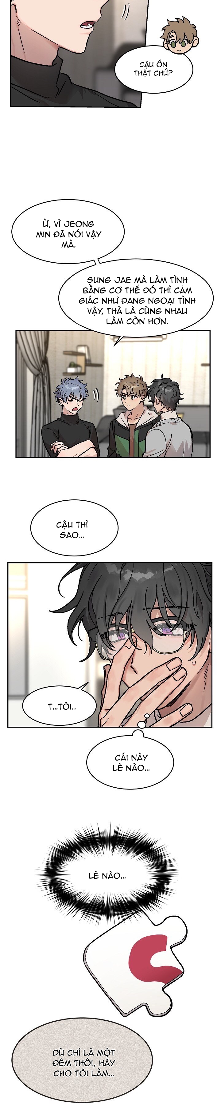 tình yêu đơn phương chapter 2 10