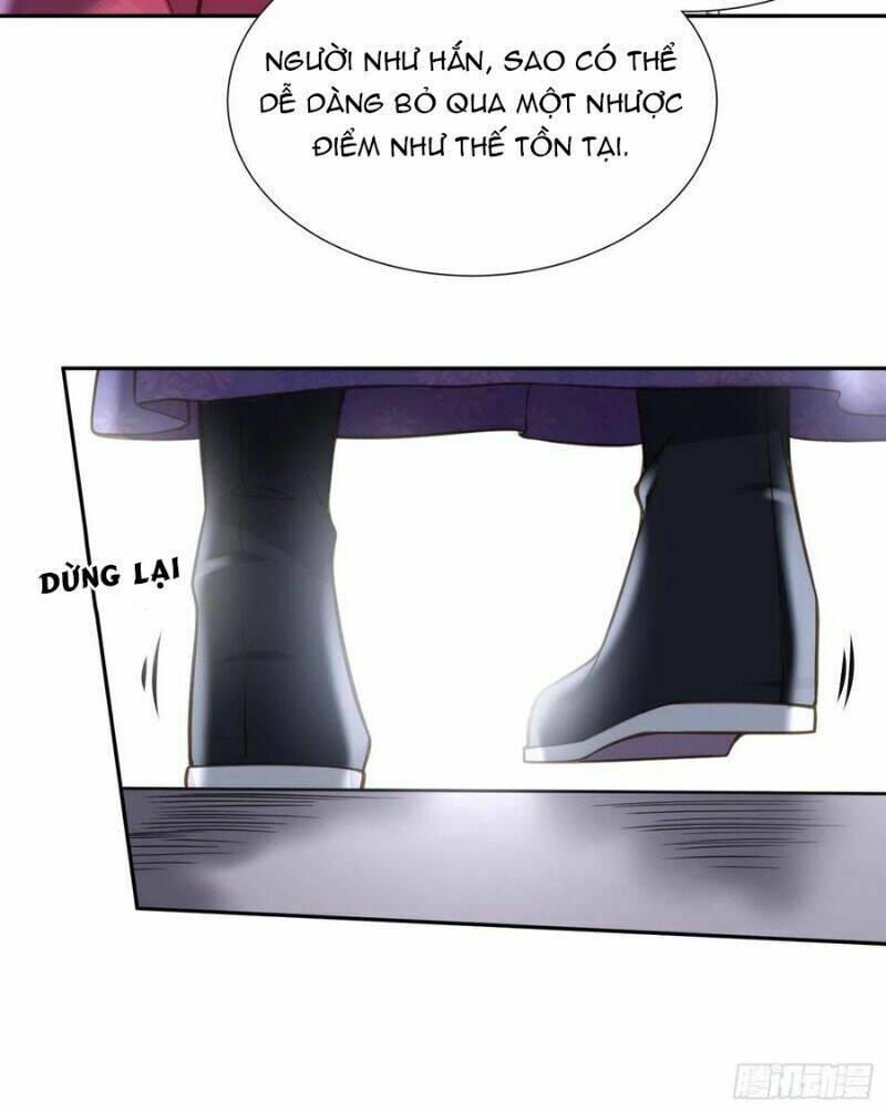 hoạn phi thiên hạ chapter 128 20