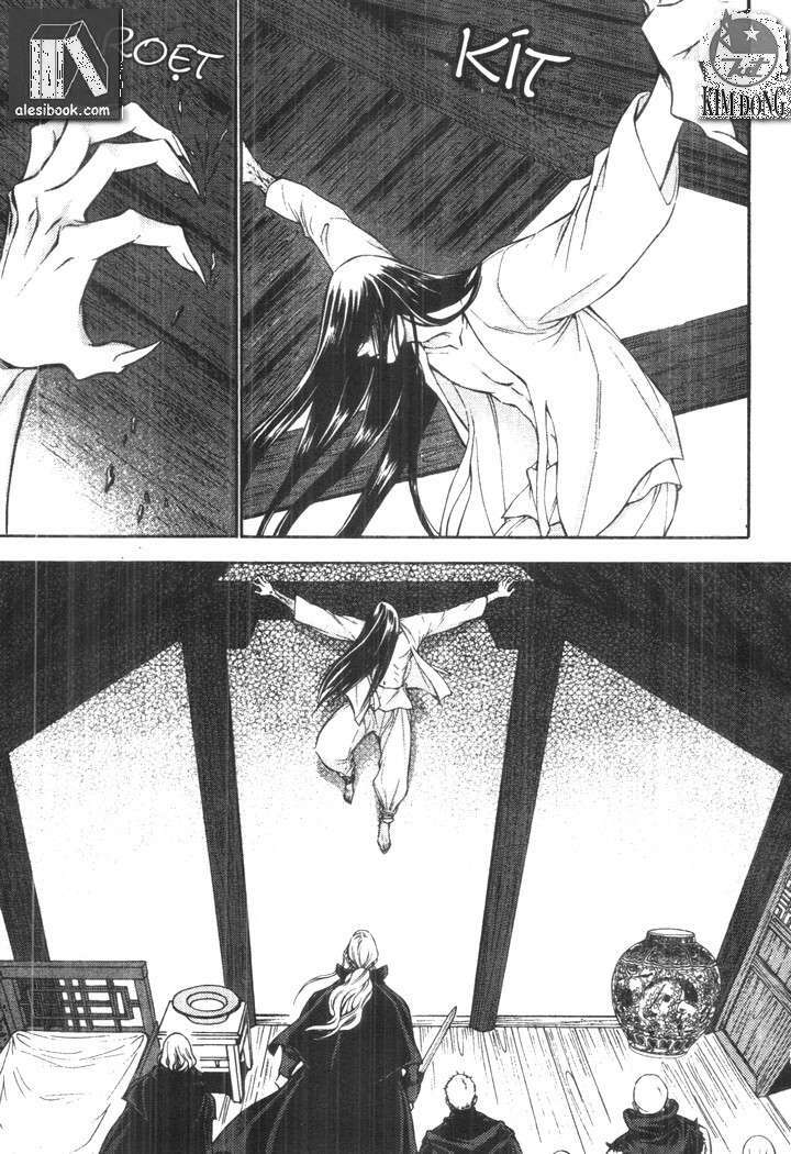 geonneun seonbi chapter 19 19