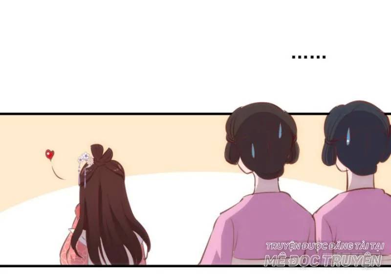 bẩm báo công chúa ! chapter 22 6