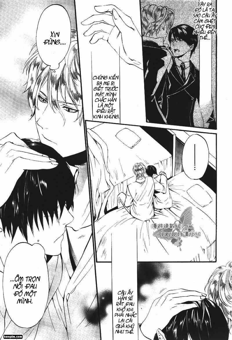 ilegenes chapter 7 15