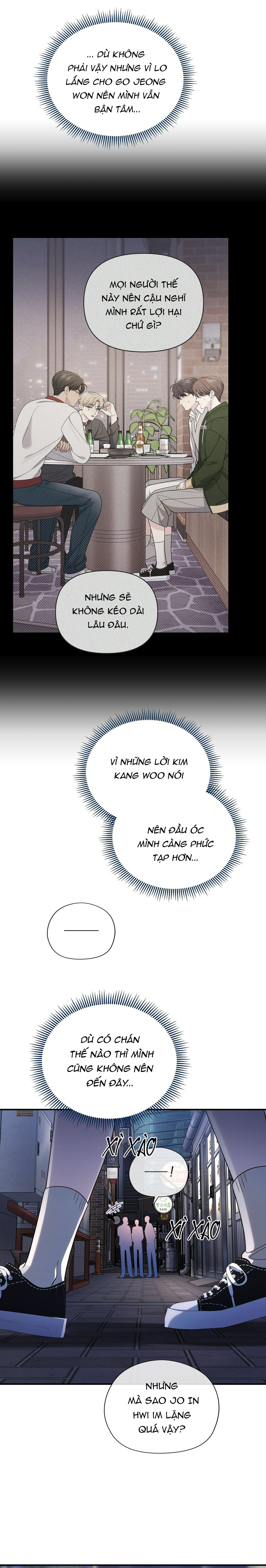 thầm yêu chapter 49 4