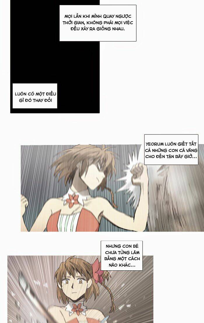 nữ sinh phép thuật chapter 25 22