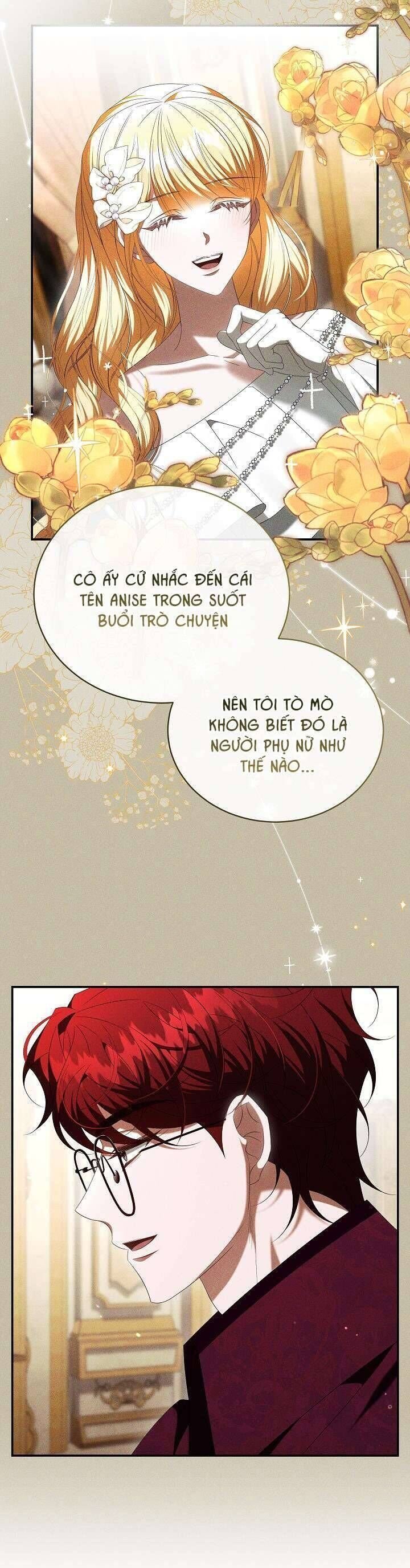 hướng dẫn về ác nữ chapter 24 13