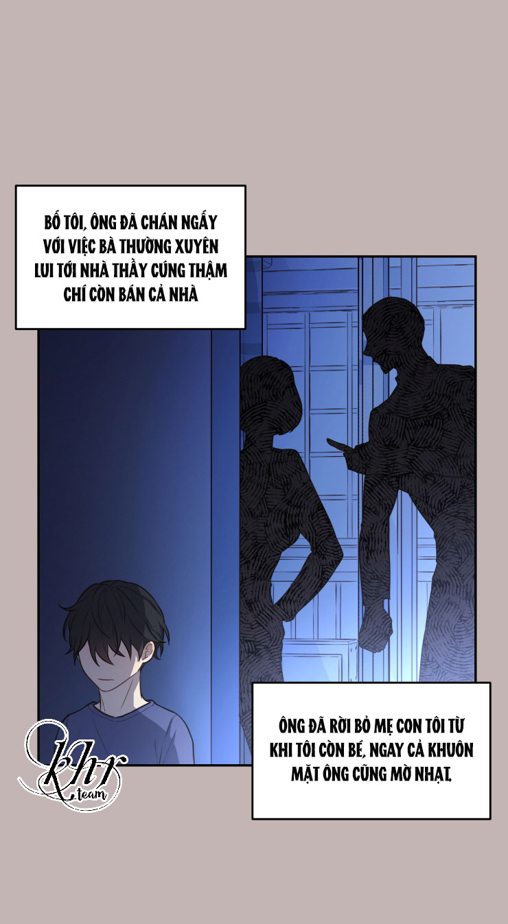 hỗn mộng chapter 1 20