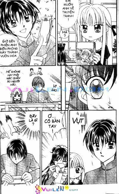 lâu đài cổ chapter 9 102