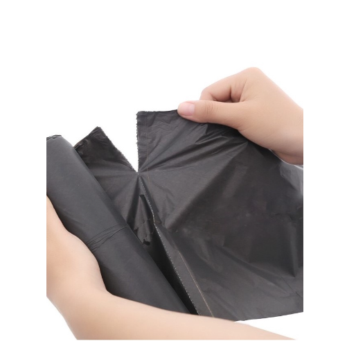 Túi rác tự phân hủy đủ các size. Túi 3 cuộn GD720-T1kg