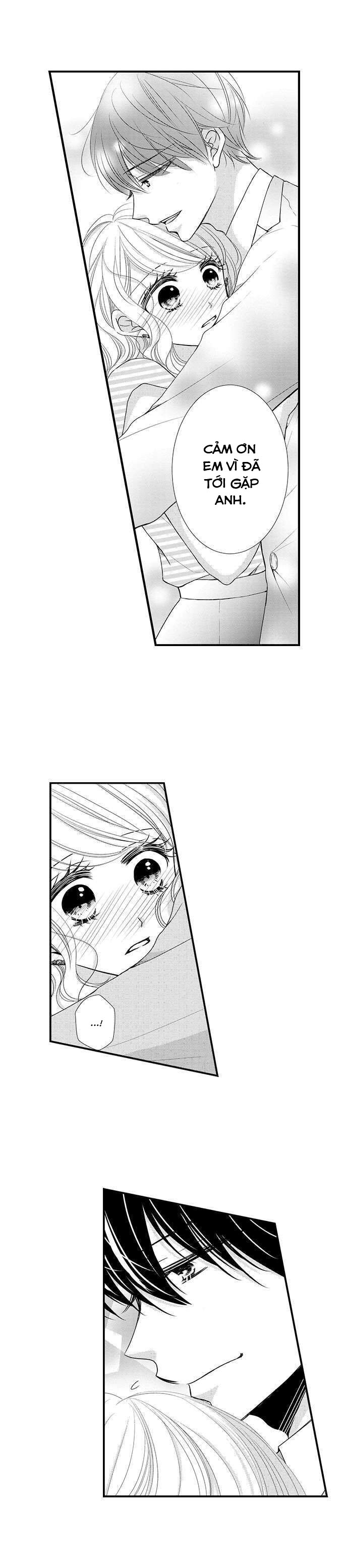 sự cao trào hoàn hảo chapter 147 4