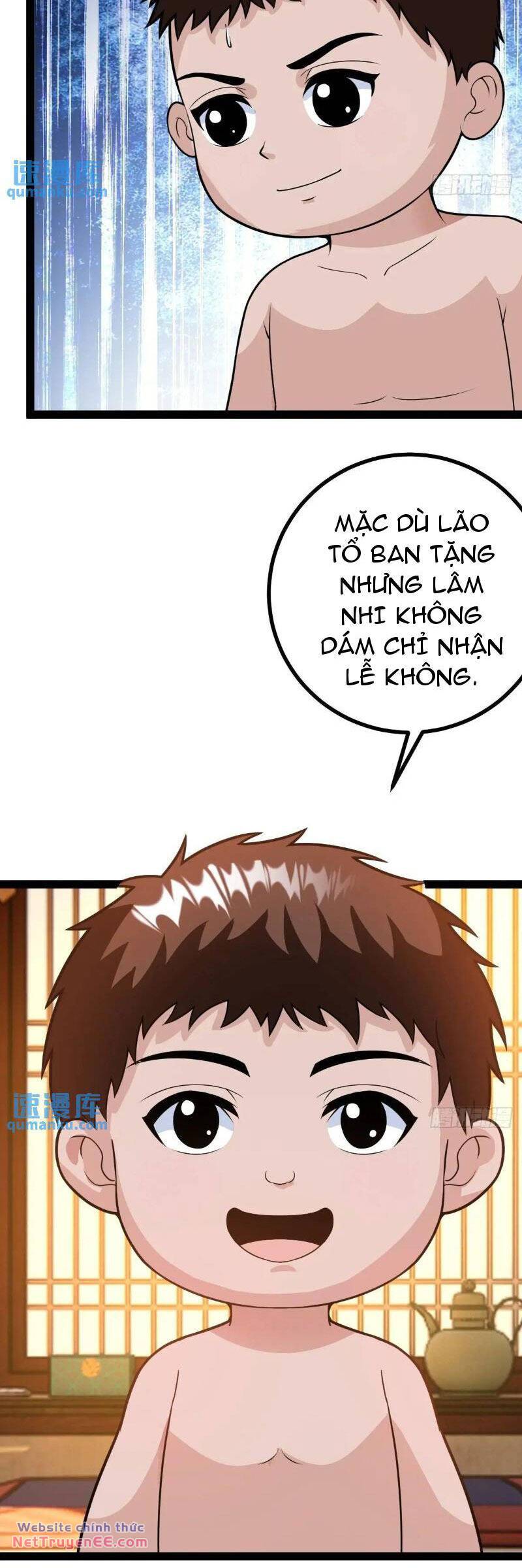 trăm tuổi mở hệ thống: con hiền cháu ngoan quỳ khắp núi! chapter 41 2