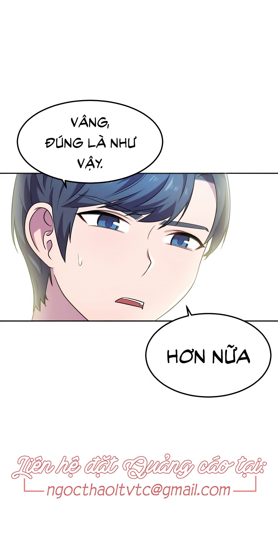 quản lý của siêu anh hùng chapter 16 23