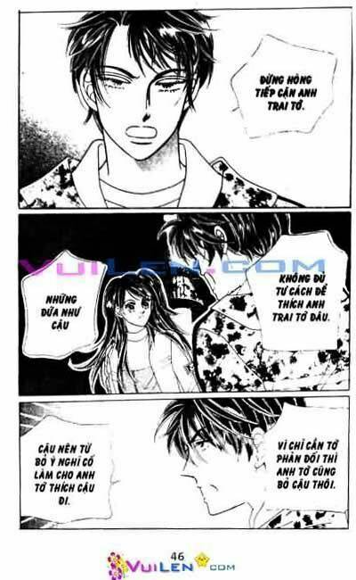 cô gái yêu kiều chapter 4 46