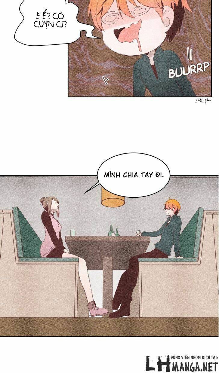 may i shake your hand chapter 1 33