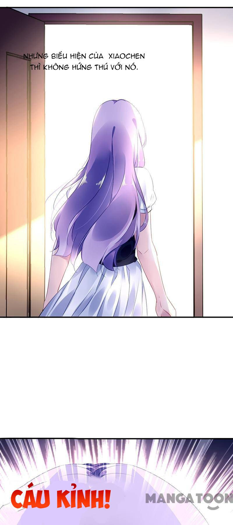 chống lại tổng giám đốc ăn chơi chapter 9 22