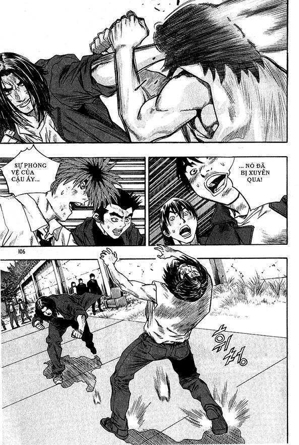 change guy chapter 281 5