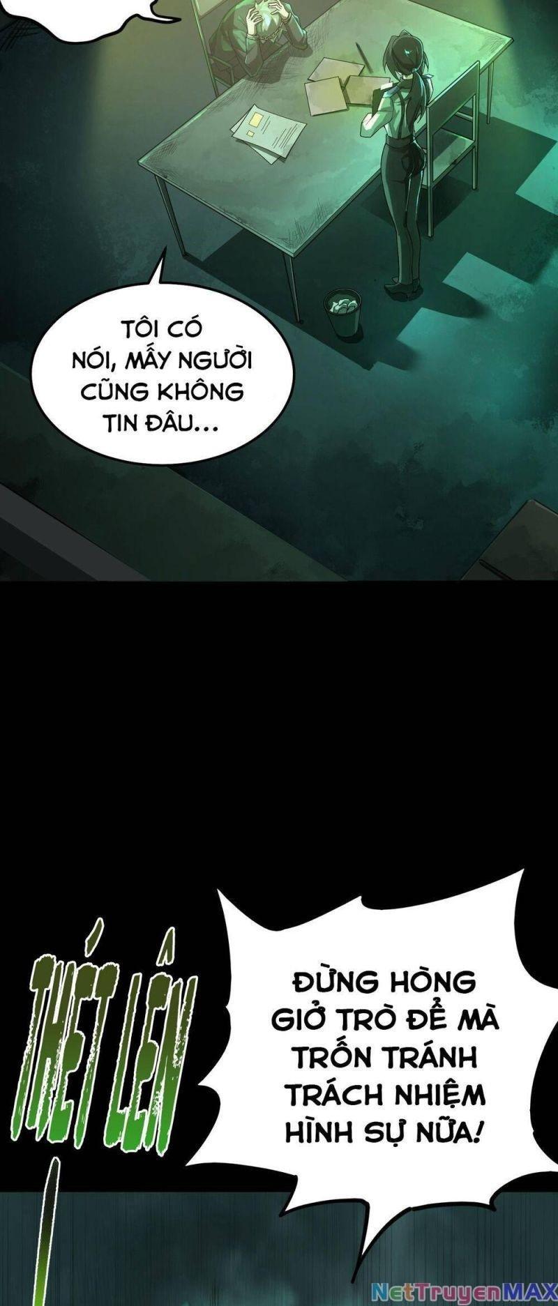 Ta Sáng Tạo Truyền Thuyết Đô Thị chapter 1.5 8