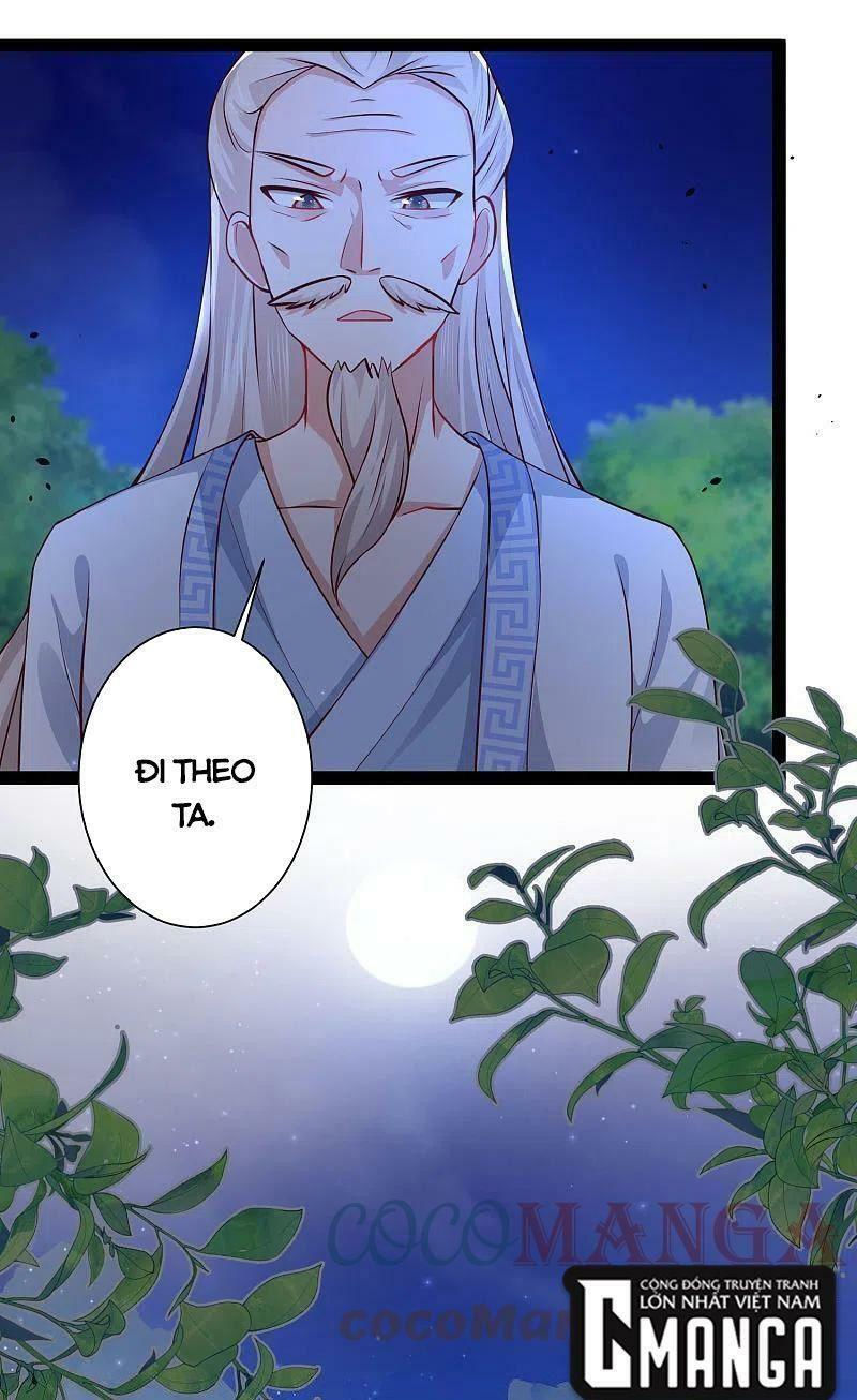 tối cường vận đào hoa chapter 260 18