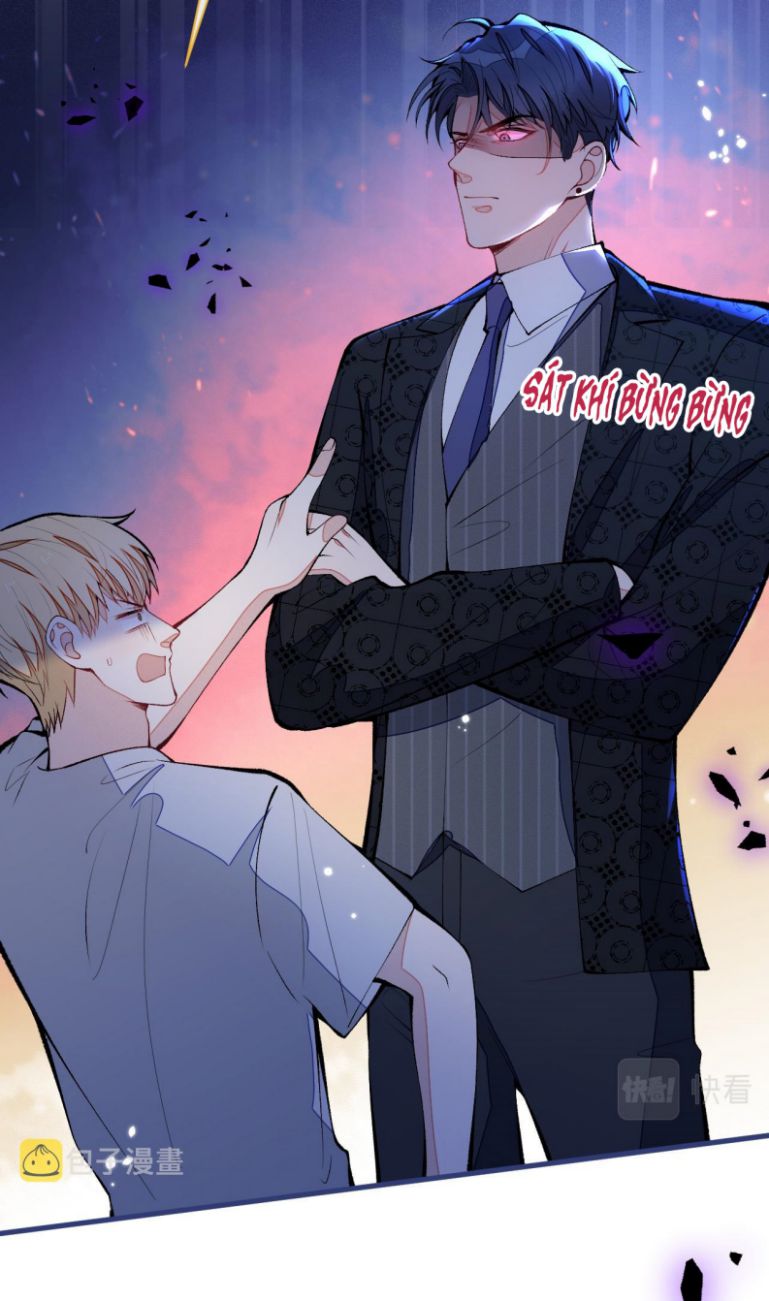 hotsearch của ảnh đế chapter 158 12