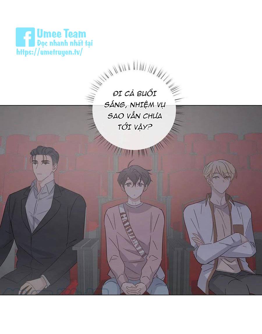 hôm nay nam giả trang nữ vẫn chưa được cầu hôn! chapter 68 15