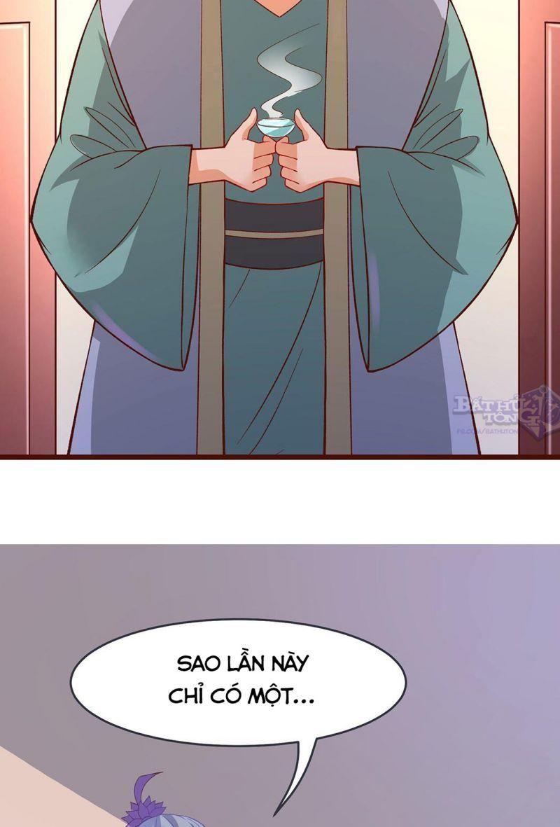 đồ đệ ta toàn là nữ ma đầu chapter 13 14