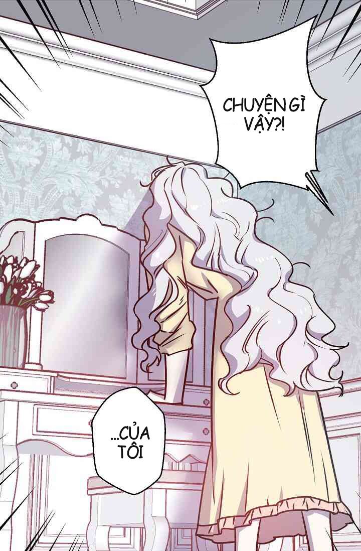 hôn lễ báo thù chapter 11 37