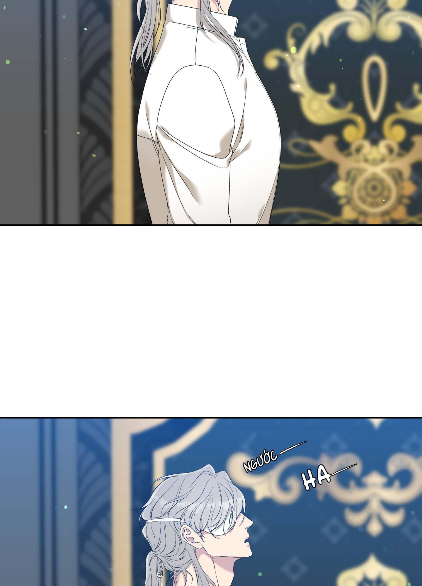 ái tình tự tâm chapter 18 42