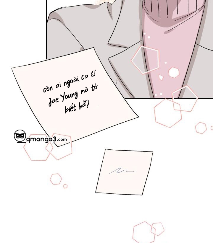 xác suất tình yêu chapter 61 44