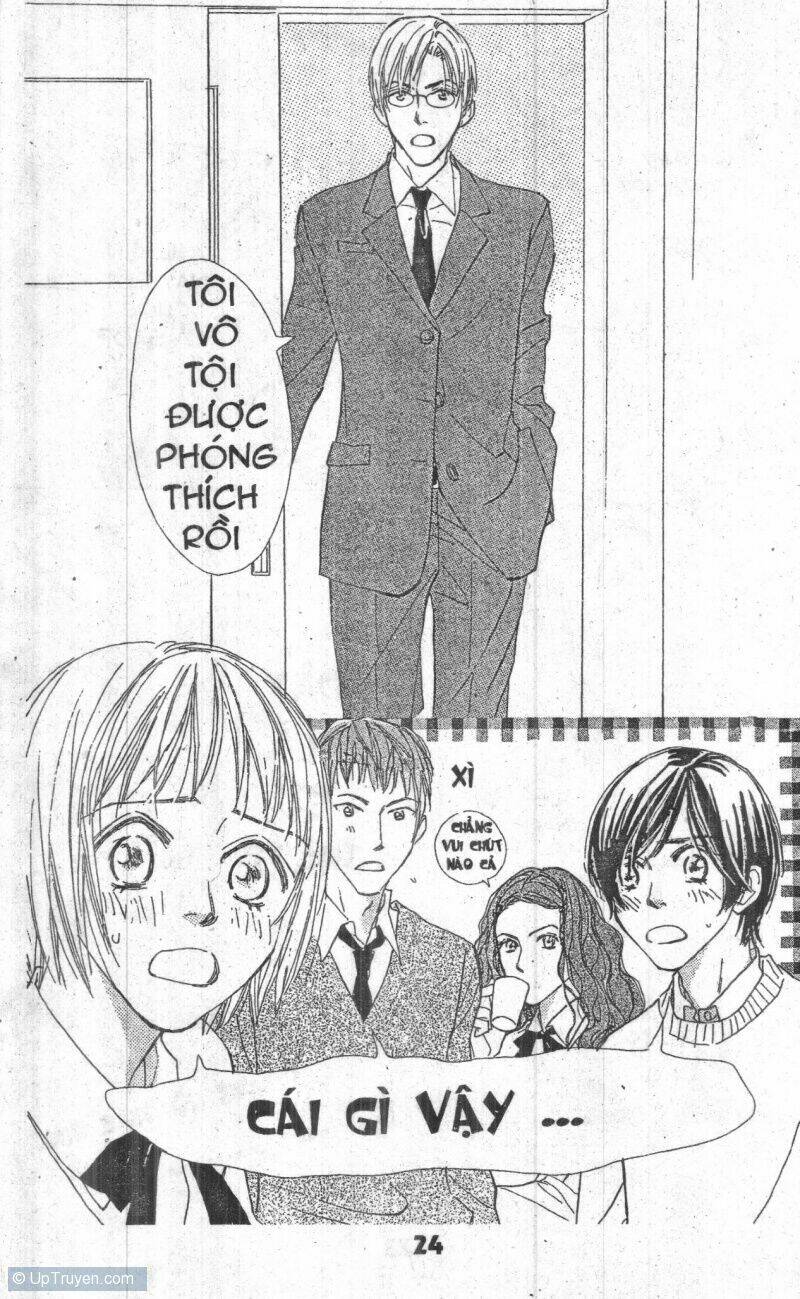 sweet mission chapter 1 23