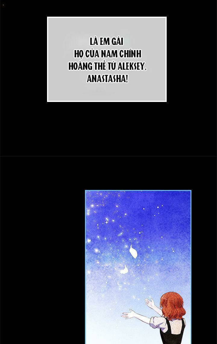 công chúa phản diện muốn ở trong ngôi nhà bánh quy chapter 2 13