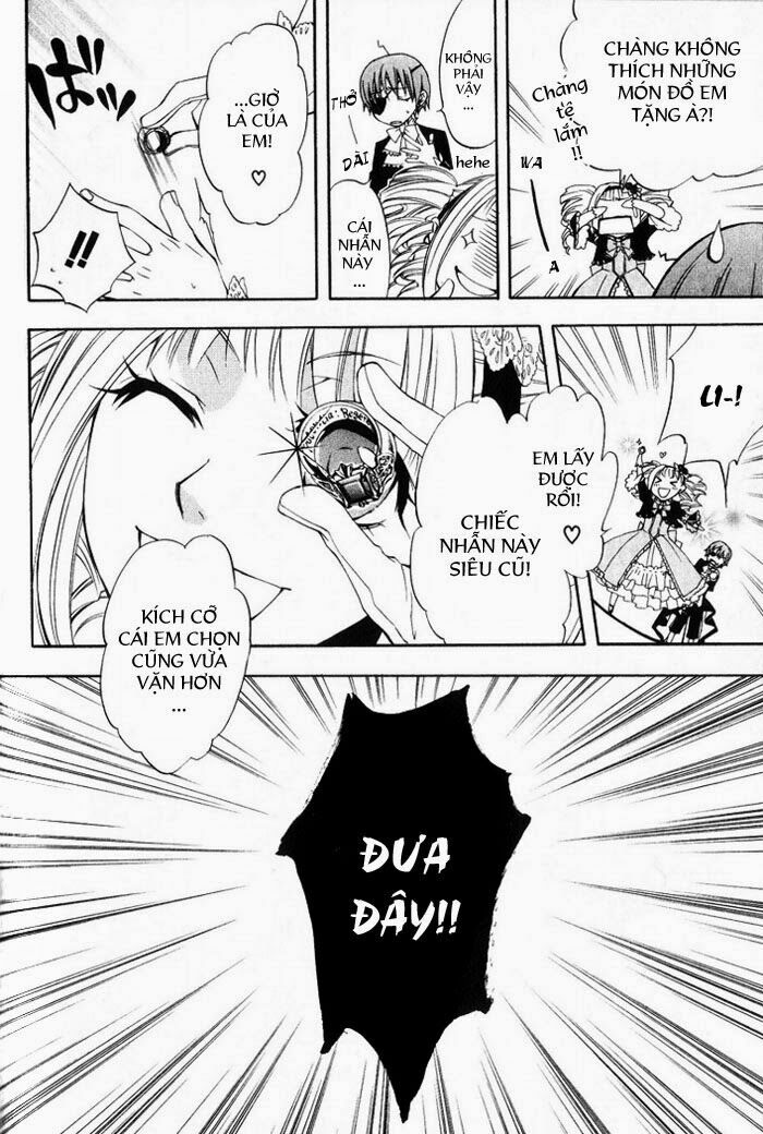 hắc quản gia chapter 2 26