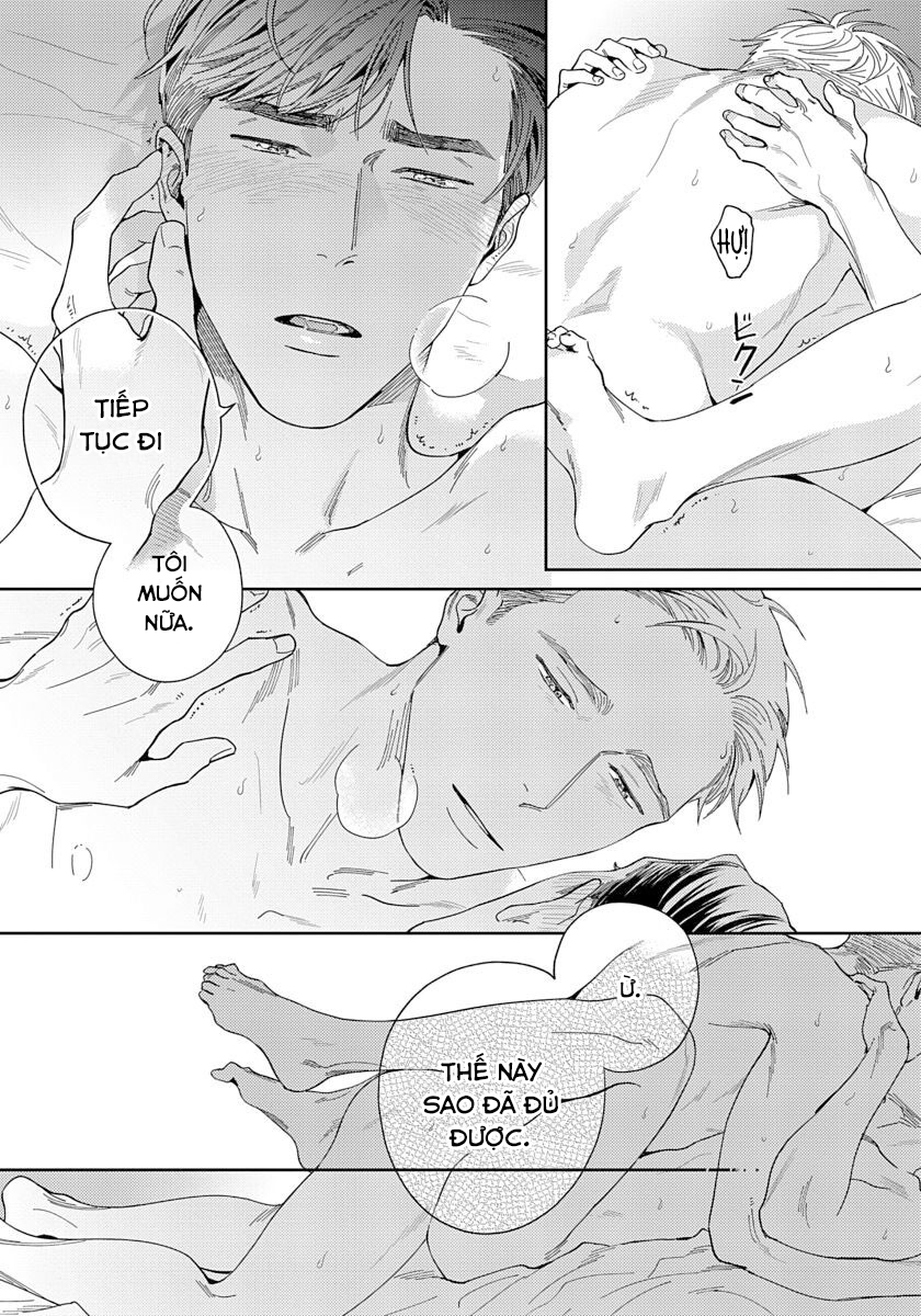 under my skin chapter 4 29