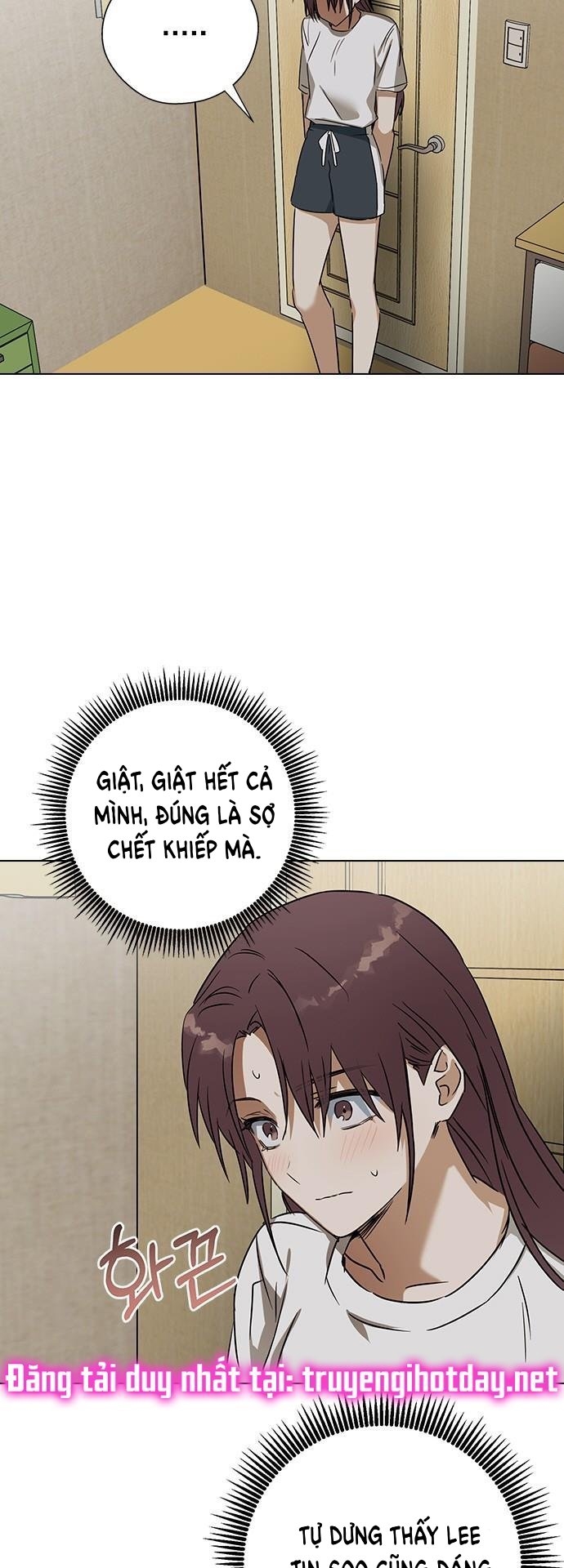 nhân duyên kiếp trước chapter 64.2 11