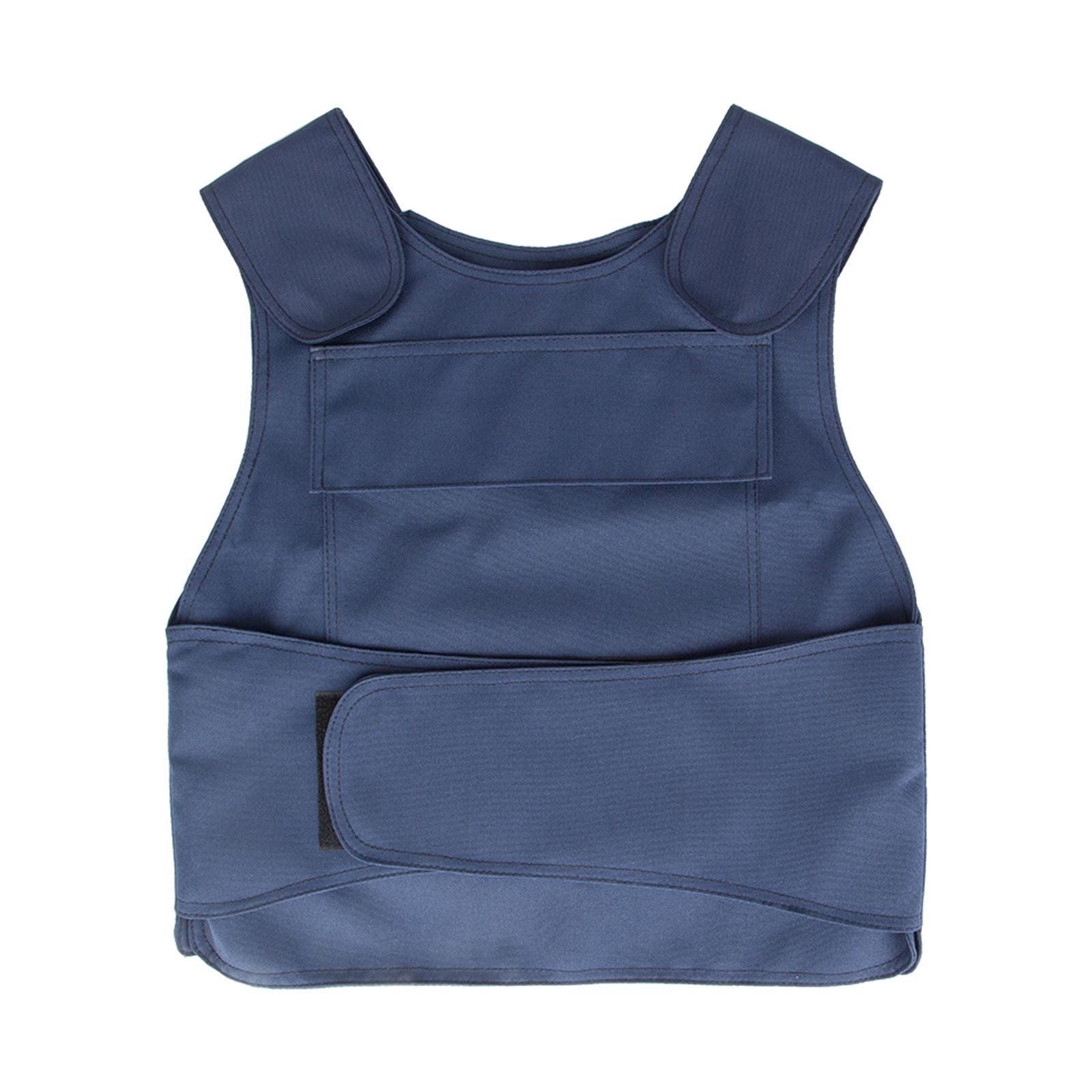 Tactical Vest Protect Waistcoat Hunting Plate