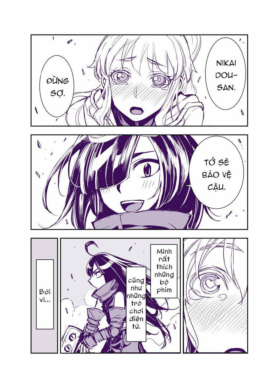 tadokoro-san chapter 51 1