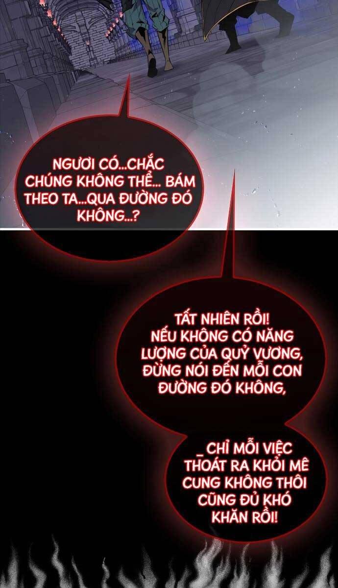 tôi thăng cấp trong lúc ngủ chapter 93 78