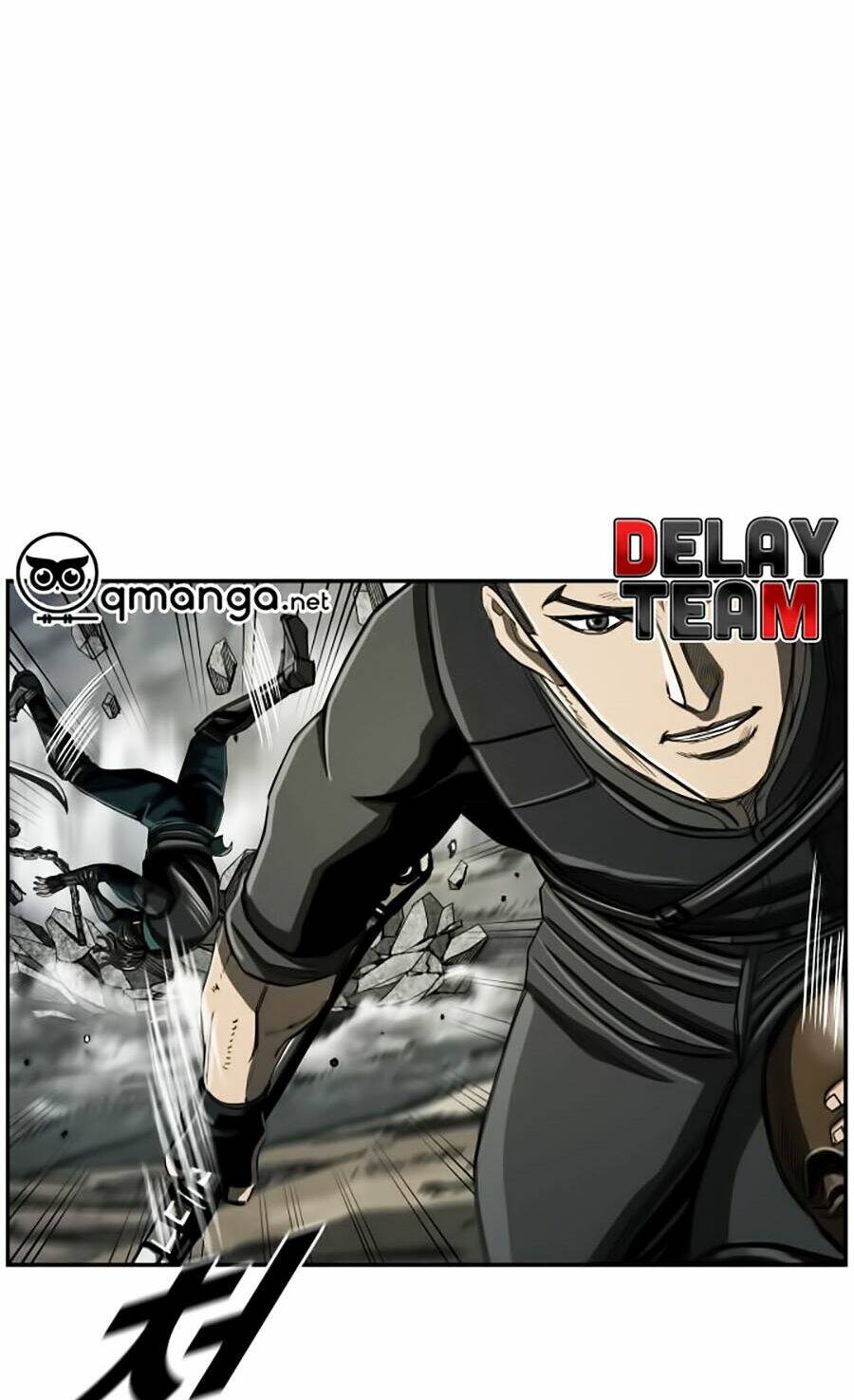 thợ săn đầu tiên chapter 51 72