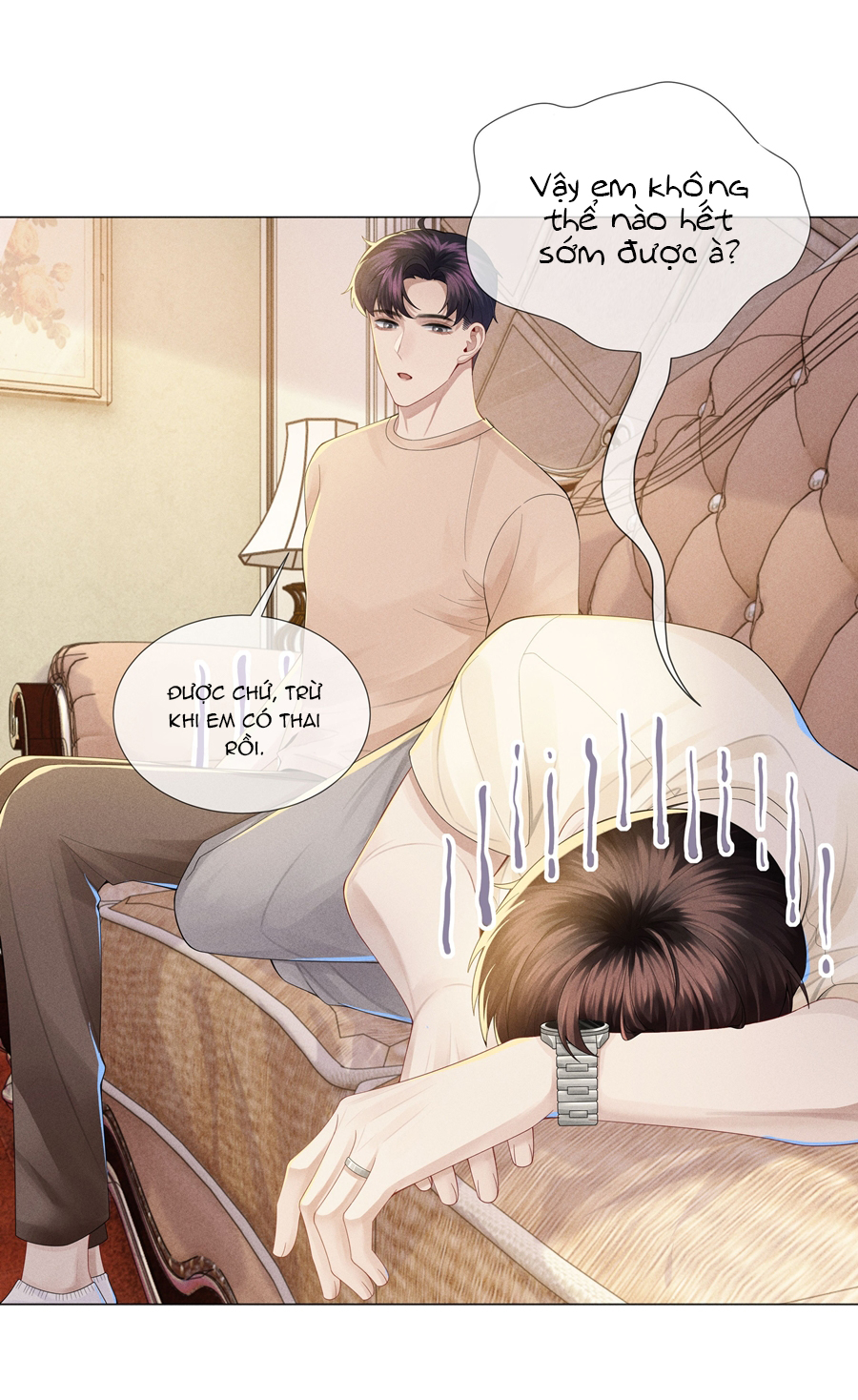 dior tiên sinh chapter 41 34