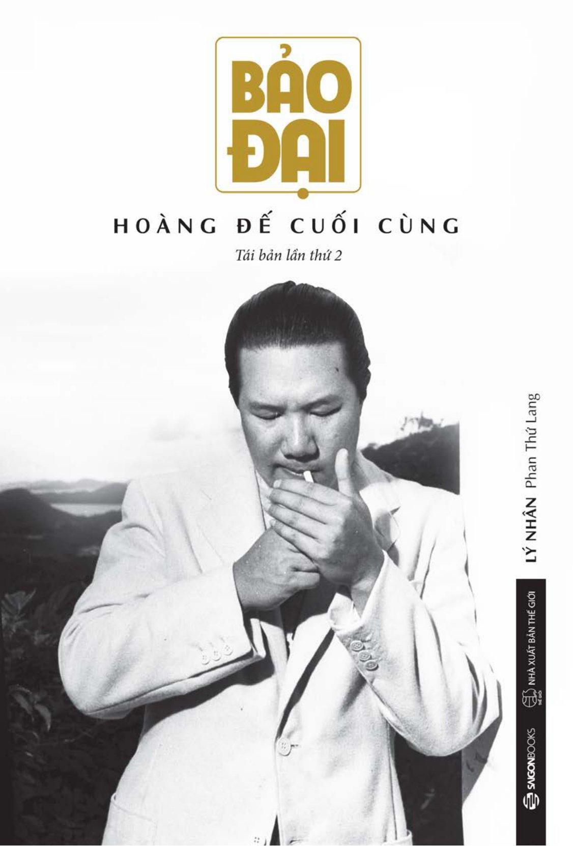 Bảo Đại - Hoàng Đế Cuối Cùng