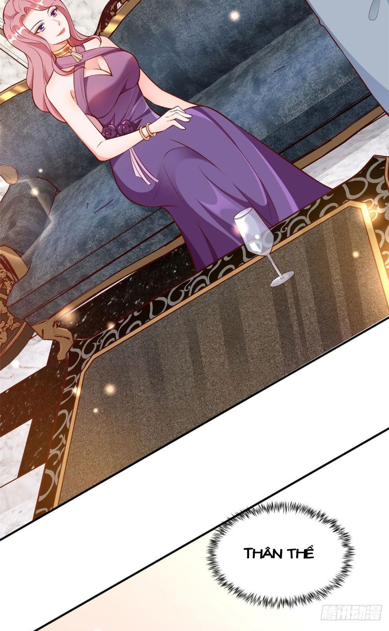 hệ thống xuyên nhanh: nam thần bùng cháy đi! chapter 6 32